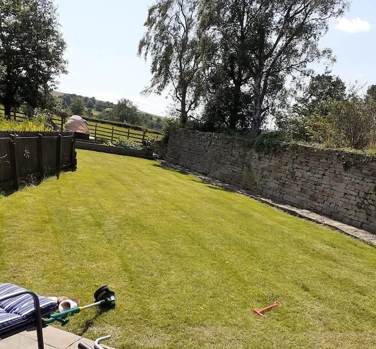 2 Brackengarth Villa Whitby 0*,  United Kingdom