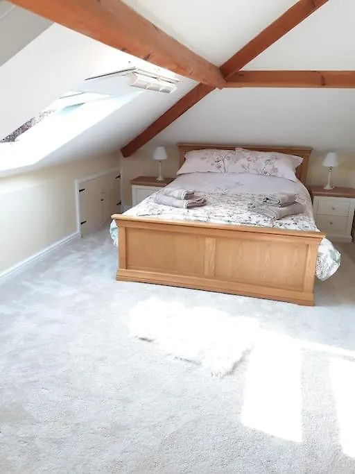 2 Brackengarth Villa Whitby