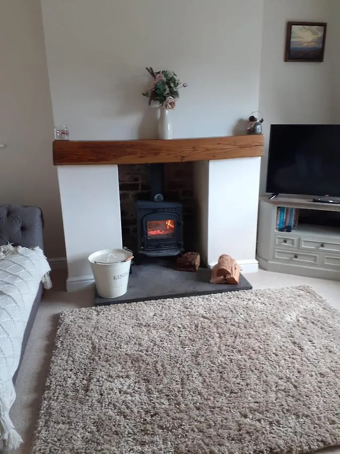 2 Brackengarth Villa Whitby Holiday home